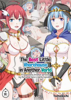 The Best Little Whorehouse in Another World