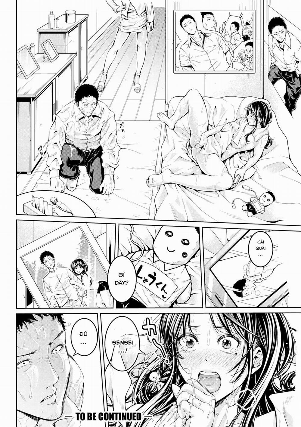 Bukatsu Shoujo Paradise ~ Asekkaki no Tenshi-tachi Chương 8 Trang 13
