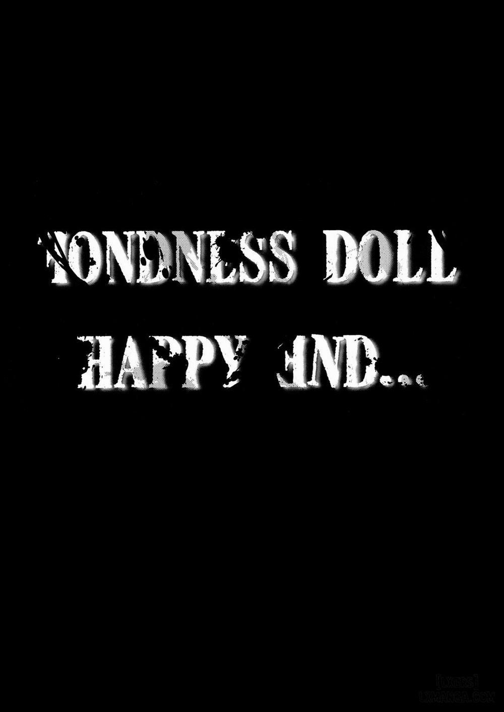 Fondness Doll Happy END Chương Oneshot Trang 48