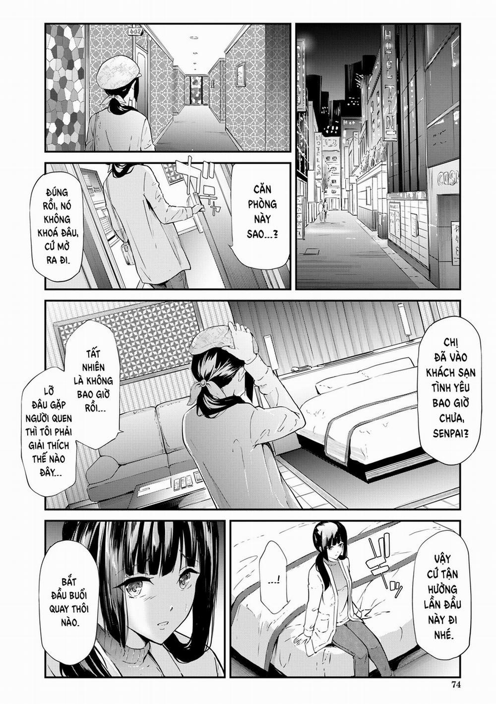 Sakuramiya Shimai no Netorare Kiroku Chương 2 Trang 29