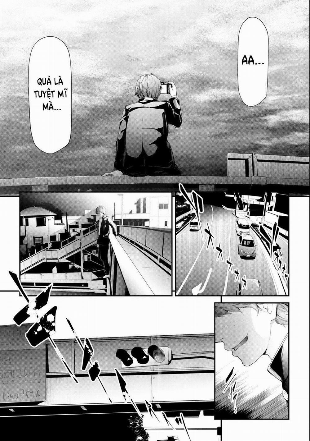 Sakuramiya Shimai no Netorare Kiroku Chương 4 Trang 46