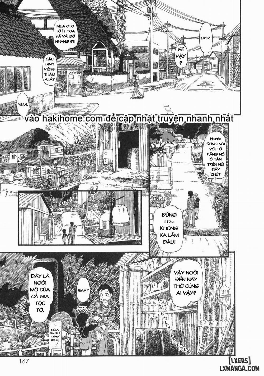 Secret Dog God Kokoko-Chan Chương 10 END Trang 11