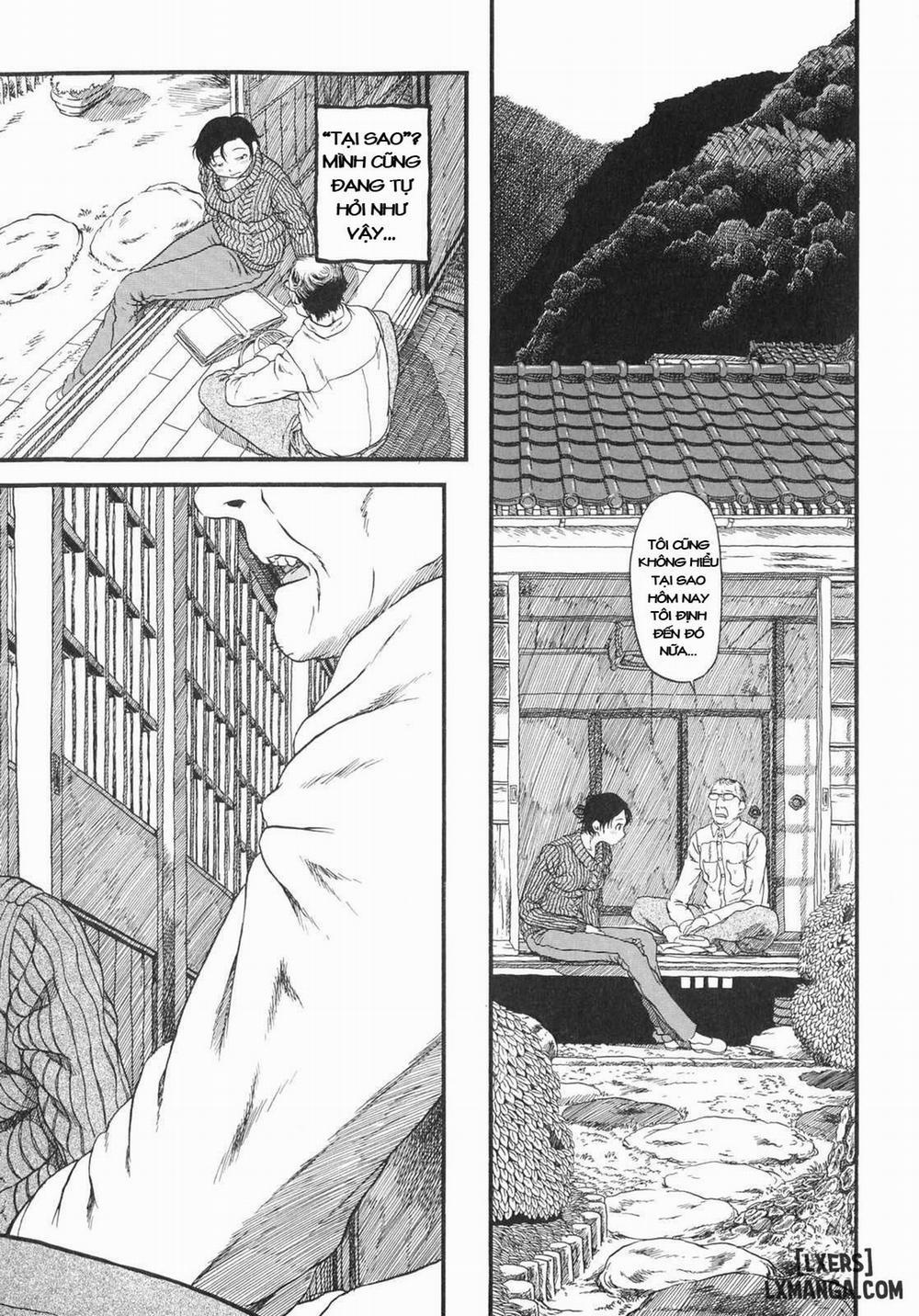 Secret Dog God Kokoko-Chan Chương 10 END Trang 18