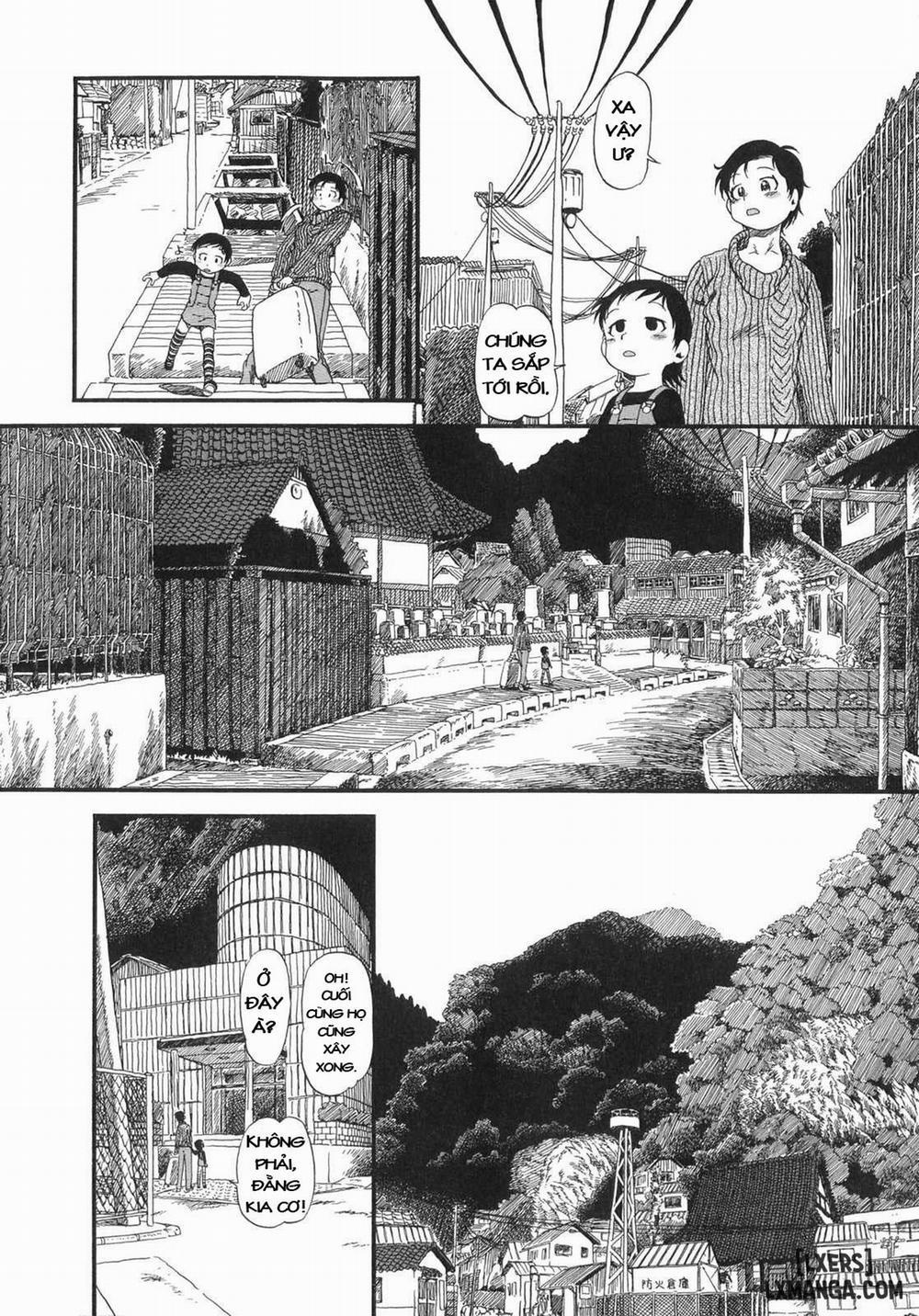 Secret Dog God Kokoko-Chan Chương 10 END Trang 10