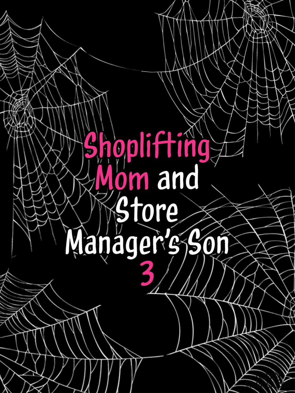 Shoplifting Mom and Store Manager's Son Chương 3 Trang 26