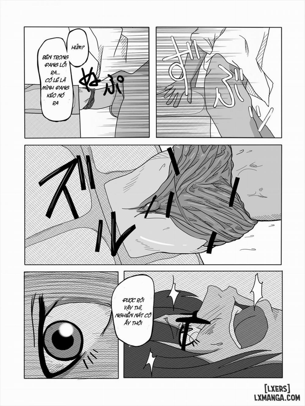 You're Being Crushed, Sakuma-san Chương Oneshot Trang 14