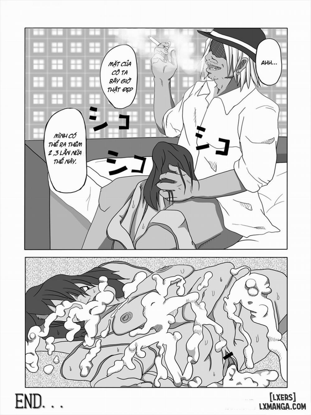 You're Being Crushed, Sakuma-san Chương Oneshot Trang 18