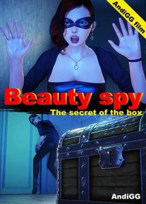 Beauty spy