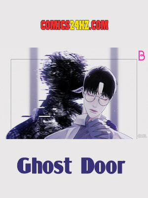 Ghost Door