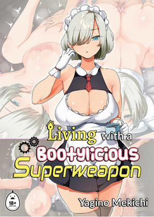 Living with a Bootylicious Superweapon