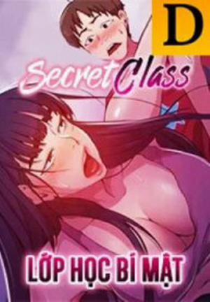 Lớp Học Bí Mật - Secret Class