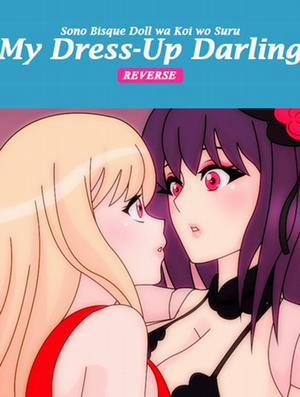 My Dress-Up Darling Reverse