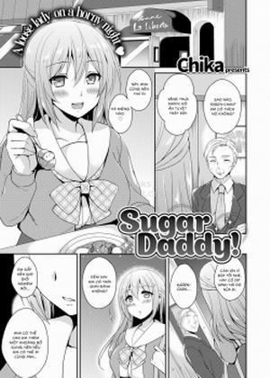 Sugar Daddy!
