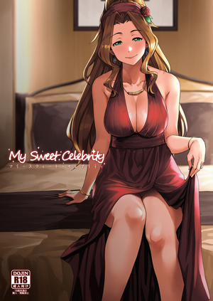 Sweet Celebrity (THE IDOLM@STER MILLION LIVE!)